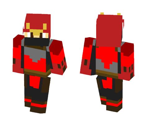 Download Samurai Minecraft Skin For Free Superminecraftskins