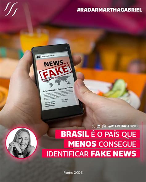 Brasileiros Criam Plataforma Para Detectar Fake News Giz Brasil