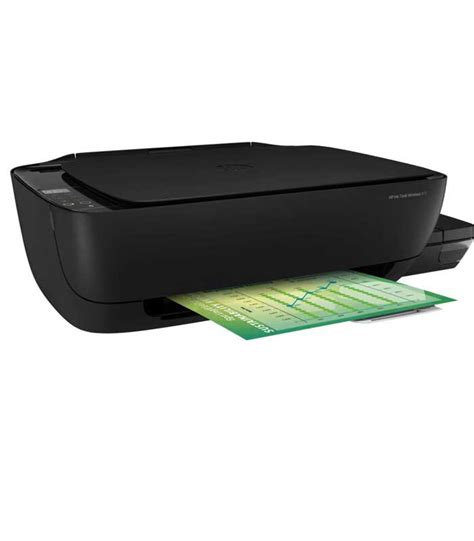 Hp Ink Tank Wireless 415 Printer Z4b53a Official Warranty Lahore Stores