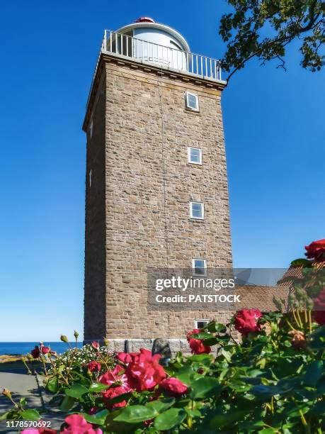 Svaneke Lighthouse Photos and Premium High Res Pictures - Getty Images