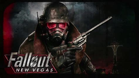 Fallout New Vegas Intro ITA YouTube