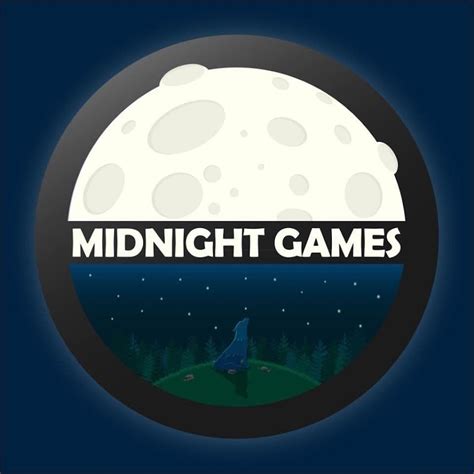 Midnight Games Youtube