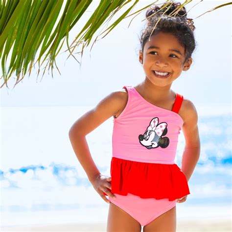 Minnie Mouse Swimwear Online