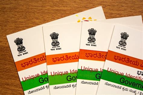 How To Apply For Aadhaar Card For OCI In 2023 Eligibility Criteria