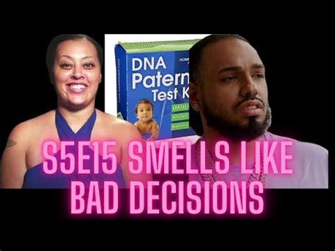 Love After Lockup S E Smells Like Bad Decisions Review Youtube