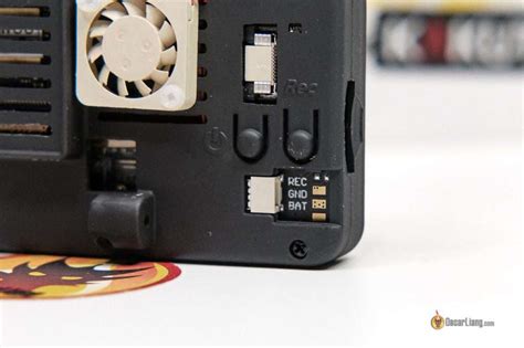 Review Flywoo Naked GoPro V1 GoPro Hero 9 Oscar Liang