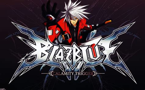 Video Game Blazblue Calamity Trigger Hd Wallpaper Wallpaperbetter