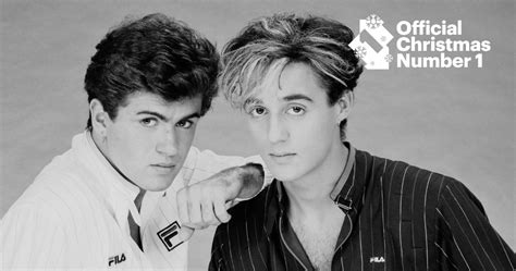 Wham To Release Last Christmas On Vinyl And Cd In Christmas Number 1