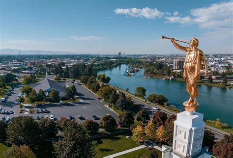 13 Gorgeous Idaho Towns To Visit In 2023