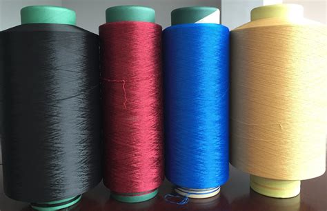 Polyester Yarn Dty D F China Polyester Yarn And Dty Price