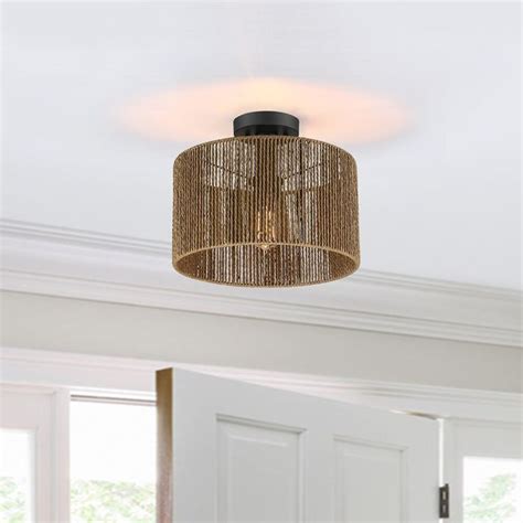 Semi Flush Mount Ceiling Lights Bed Bath And Beyond Flush Mount