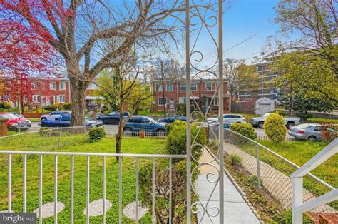 1673 Fort Dupont St Se Washington Dc 20020 Mls Dcdc2138078 Redfin