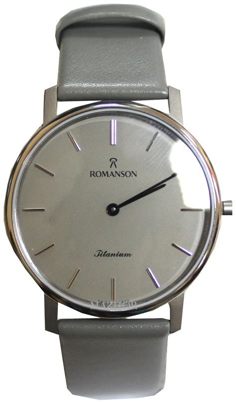 Romanson UL3578SMWH GR цена, купить в кредит. Женские часы Romanson ...