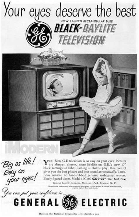 Western Electric's Videophone from the 1960s and 18 More Cool Vintage Electronics Ads - TechEBlog