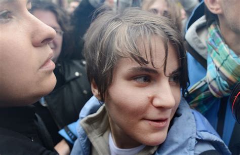 Pussy Riot Appeal Yekaterina Samutsevich Freed 2 Others Still In Jail