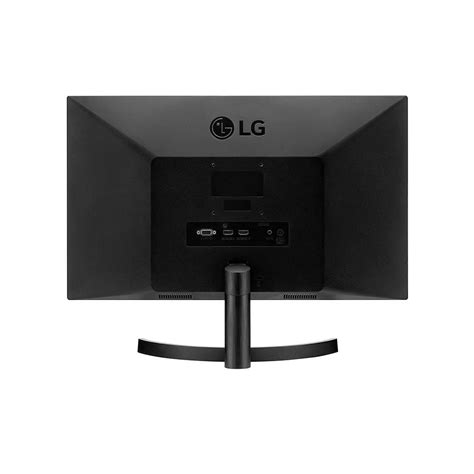 Lg 23 8 24ml60mp B 5ms 75hz Fhd Hdmi Freesync Ips Monitör Vatan Bilgisayar