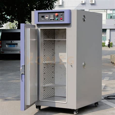 Meidical Products Laboratory High Temperature Industrial Hot Air Drying Oven