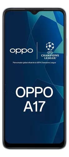 Celular Oppo A Dual Sim Gb Azul Gb Ram Env O Gratis