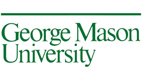 George Mason University Logo, symbol, meaning, history, PNG, brand