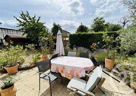 Maison à vendre 6 pièces 99 m2 Draveil 91 ILE DE FRANCE