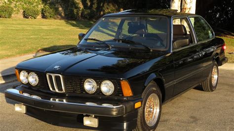 1980 Bmw 3 Series Market Classiccom