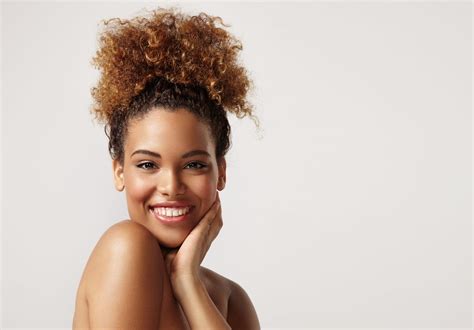 Nappy Hair Quand Les Cheveux Afro Se Dévoilent Au Naturel