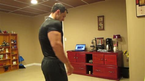 Hot Muscle Stud With Big Biceps 1 ThisVid