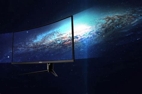 Si Buscas Un Monitor Gaming Ultrawide Para Jugar A 2K Este Modelo De