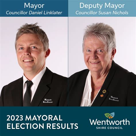 2023 Mayoral Election Results: Comprehensive Analysis And Key Insights