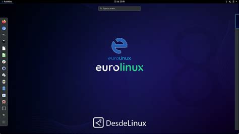 Novedades Sobre Distros Del Linuxverso Semana Del A O