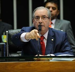 Stf Autoriza Abertura De Novo Inqu Rito Contra Cunha Congresso Em Foco