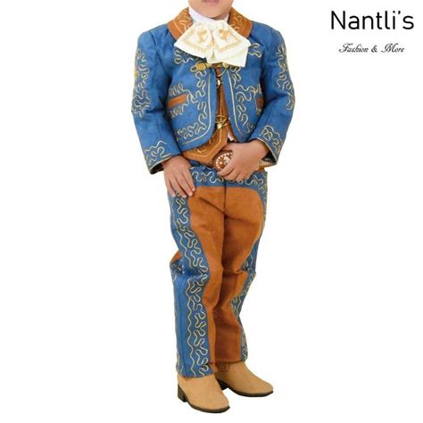 Traje Charro De Niño Tm 72326 Charro Suit For Kids En 2021 Traje De