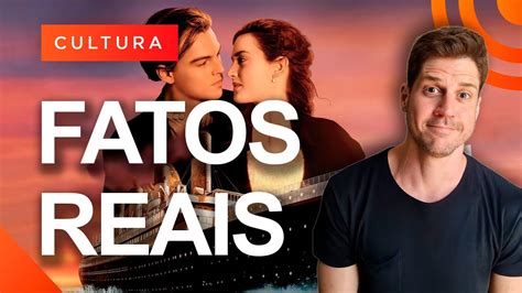 Os Melhores Filmes Baseados Em Fatos Reais YouTube