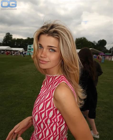 Estelle Ogilvy Nude Pictures Photos Playboy Naked Topless Fappening