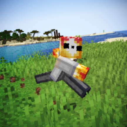 Kelvin's Better Player Animations - Minecraft Mods - CurseForge