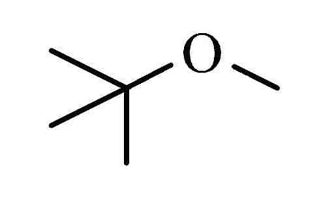 tert-Butyl methyl ether from Cole-Parmer