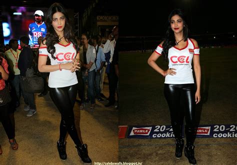 Celebrity Wallpapers Shruti Hasan Hot Wallpapers