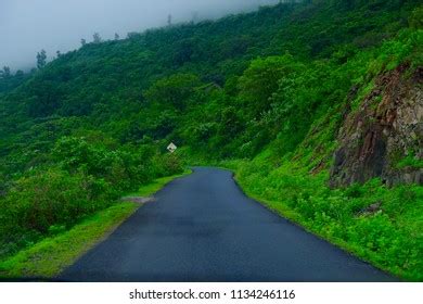 1,847 Western Ghat With Road Images, Stock Photos & Vectors | Shutterstock