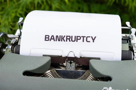 Can You File For Bankruptcy Without Your Spouse