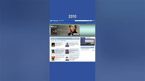 Myspace Then Vs Now 2003 2023 Youtube