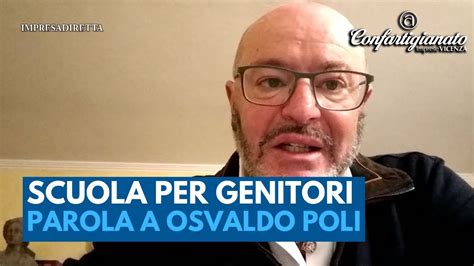 Le Anticipazioni Di Osvaldo Poli Tra I Protagonisti Della Scuola Per