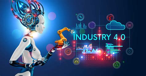 Best Uses For Artificial Intelligence In Smart Manufacturing 2WTech