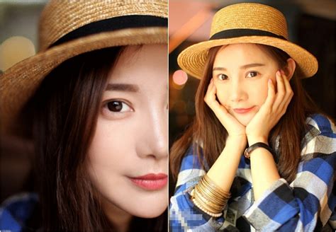 Hot Girl N Y Khi N B N Hi U V Sao C D N M Ng Trung Qu C Sao