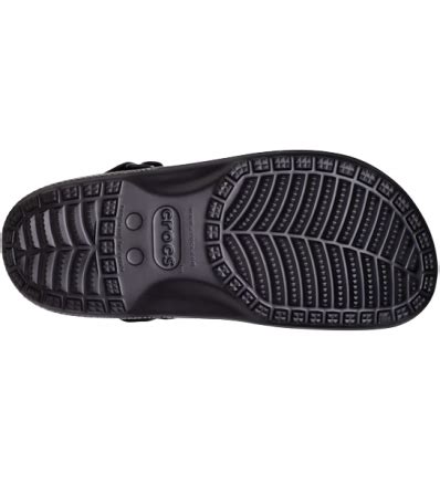 Crocs Yukon Vista Ii Literide Clog M S Black Summer Basecamp Shop