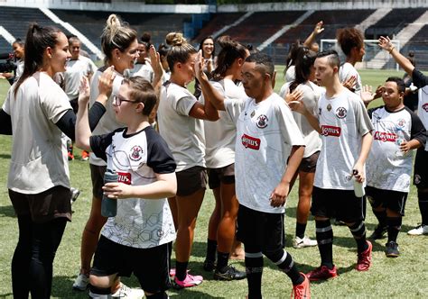 Futebol Feminino Tim O Encerra Prepara O Na Semana Atividade Na