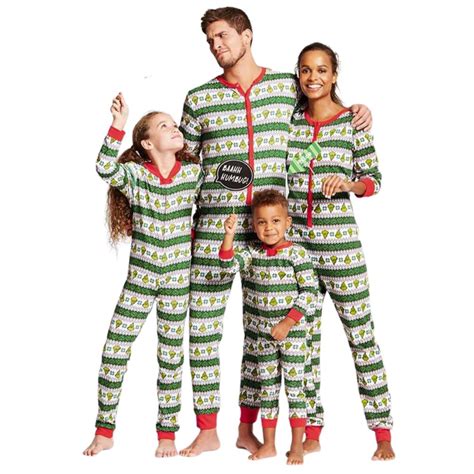 Family Matching Hooded Onesies Pajamas Sets – Minimewear