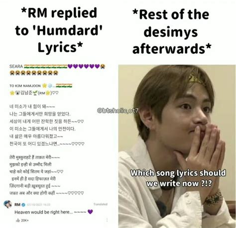 Pin By Sangeetha On Art Bts Book Pretty Lyrics Army Jokes