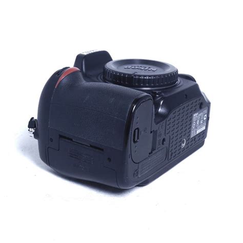 Used Nikon D Park Cameras