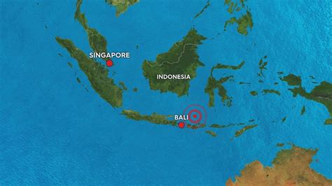 Indonesia earthquake : Latest update - Newswire