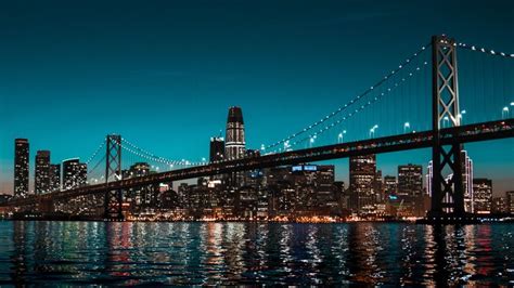 4K Brooklyn Bridge Wallpapers [20+]